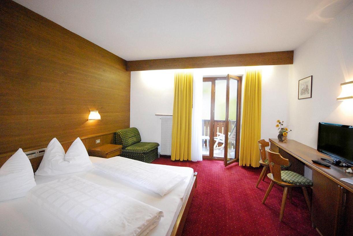 Pension Sattlerenglhof Лачес Экстерьер фото